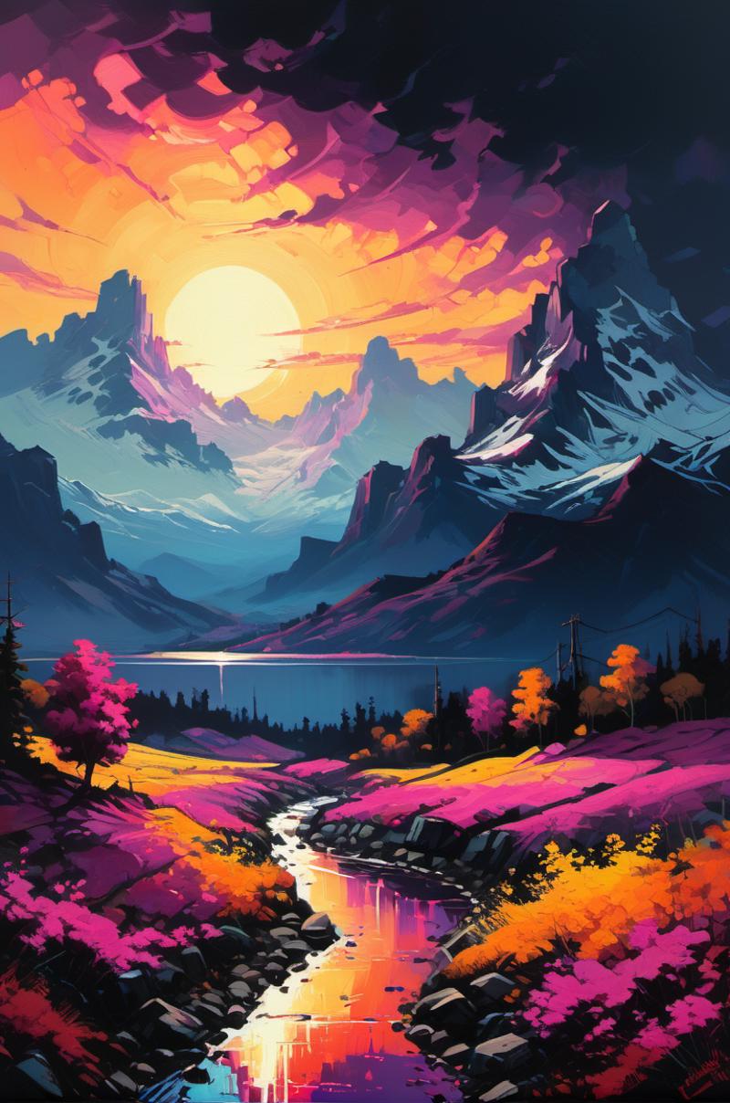 22621-1655400010-landscape by Alena Aenami,colorful and ominous effect,saturated pigments,hdr landscape,brush stroke,high contrast,dark,painterly.png